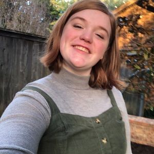 Meet your Posher, Meredith